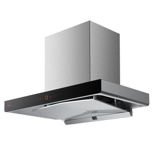 方太（510366）一罩全笼 一板掌控 猛火爆炒不跑烟* CXW-258-EM19T 新品 智能巡航增压3.0 挥手智控 商品图1