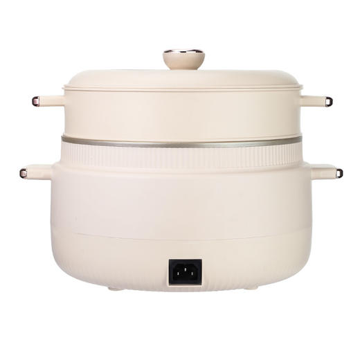 EJP1357WHT 电火锅(多用锅) 商品图3