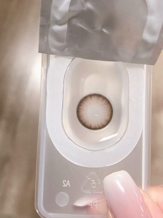 FullyGift品牌日抛-kairos不眠星轨（10p/盒） 商品图7