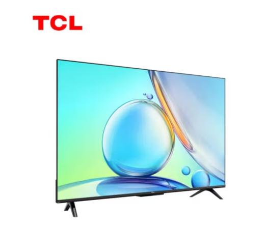 TCL （912571）智屏65S11 65英寸 双重调光无频闪 2+32G大内存 全面屏智能4K 电视 商品图0