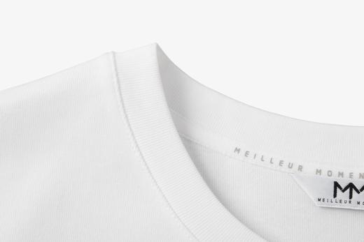 【商场同款】麦檬夏薄T恤5E5200911 商品图3