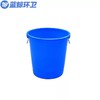 【ZK】240L无盖大水桶 商品缩略图0