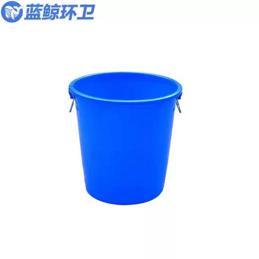【ZK】240L无盖大水桶 商品图0