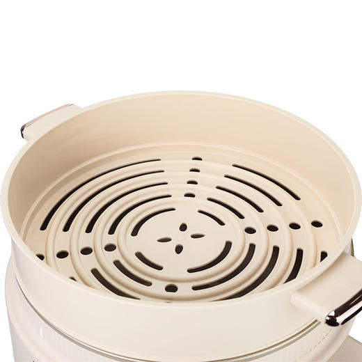 EJP1357WHT 电火锅(多用锅) 商品图5
