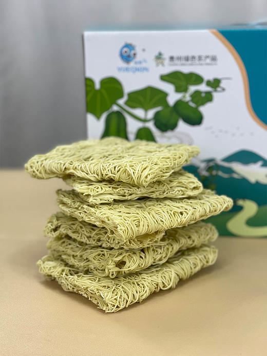 D悦绿野淮山佛手瓜面1.6kg 商品图4