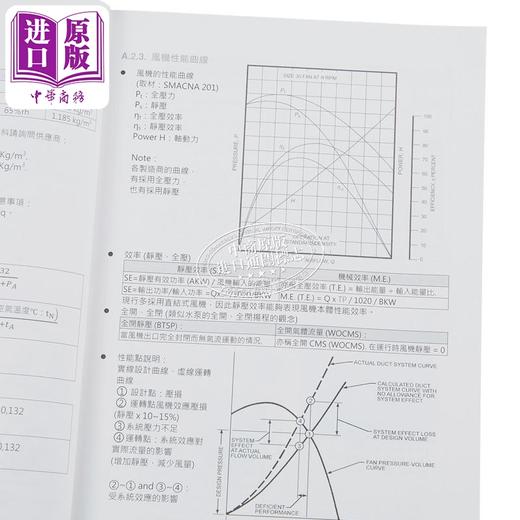 【中商原版】科技厂房设计工具书 制程篇 港台原版 DouglasYang 智库云端 商品图4