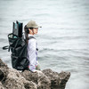 INUK WANDER 山系卷口背包 商品缩略图3