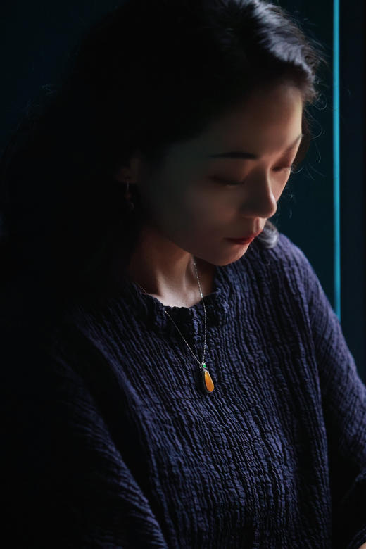 砚宝的下午茶｜文心与黄翡 商品图3