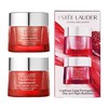 【临期清仓】Estee Lauder/雅诗兰黛红石榴日晚霜套装（日霜50ml+晚霜50ml）（有效期2026年9月） 商品缩略图2