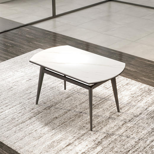 顾家家居整装 现代简约 餐桌 PT2119 商品图1