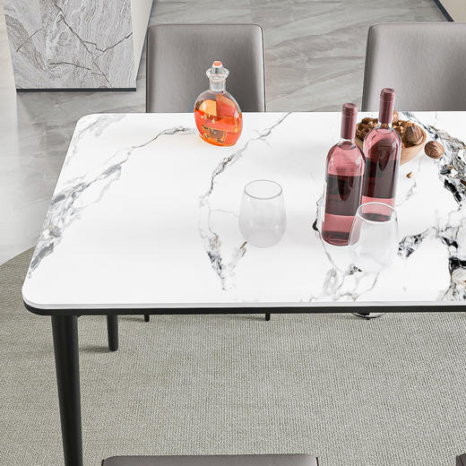 顾家家居整装 现代简约 PT2117系列 商品图2