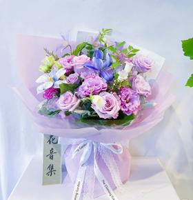 宫系列——紫妤