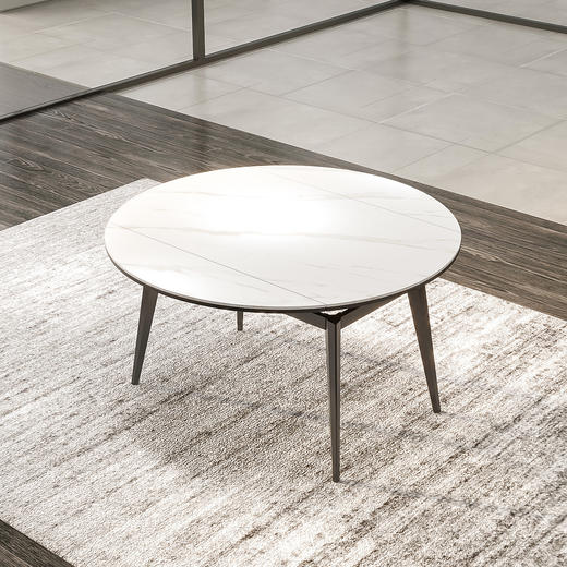 顾家家居整装 现代简约 餐桌 PT2119 商品图2