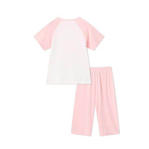 【专柜同款】B.Duck儿童家居服套装110-160 BP2581703 商品图3