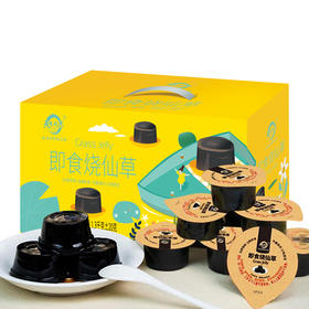 天生好果 即食烧仙草1310克