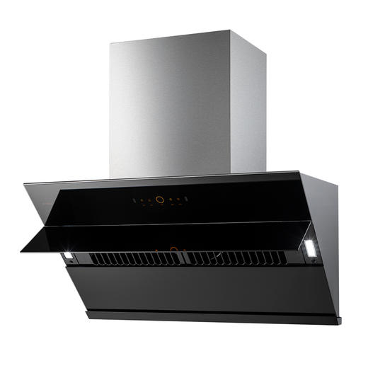 方太（510360）近吸直排 猛火爆炒不跑烟* CXW-258-JQ16TA 商品图3