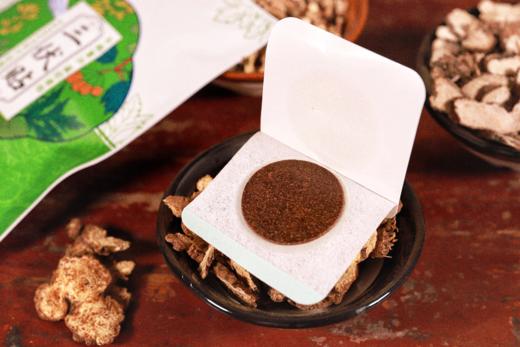 道医秘制三伏贴，纯中药配方，冬病夏治 商品图2