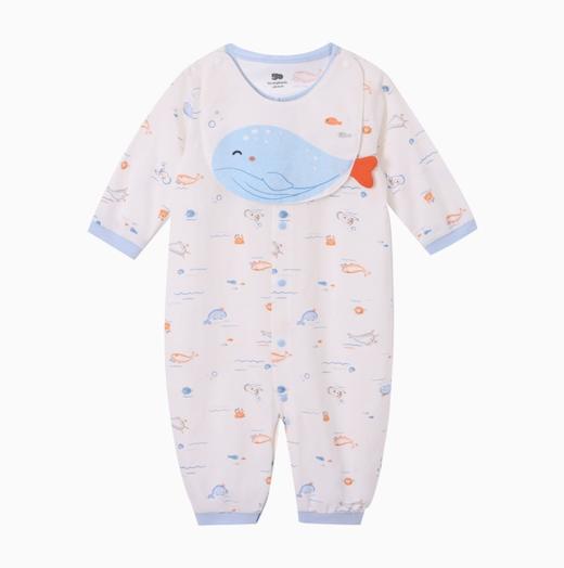丽婴房内衣妙妙装婴幼儿春夏款01H2100309 商品图0