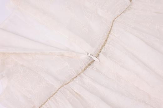 丽婴房-童衣类（夏）H4短袖洋装 商品图6