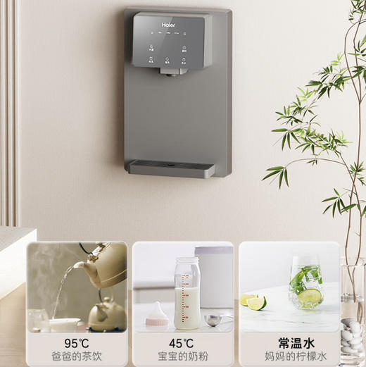 海尔（Haier）管线机 HGR2212 商品图5