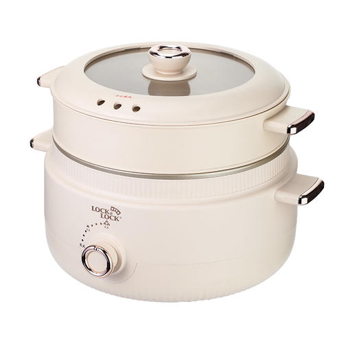 EJP1357WHT 电火锅(多用锅) 商品图0