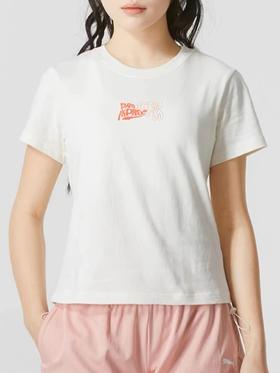 六楼  彪马   女款T恤