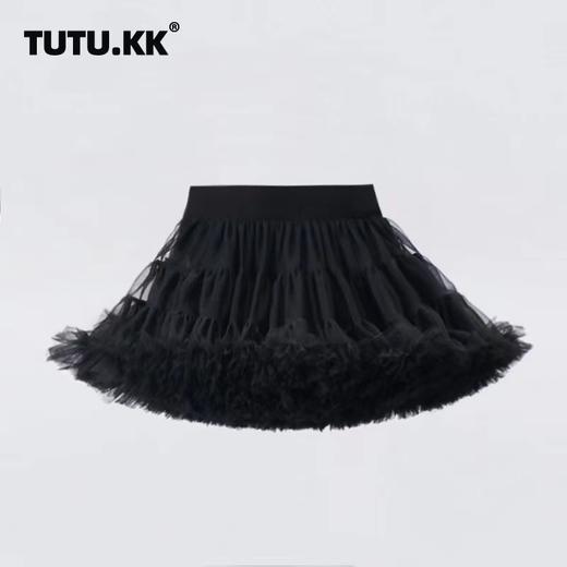 TUTU.KK女童半身裙新款女宝宝蓬蓬裙洋气儿童兔兔裙XS-L 商品图4