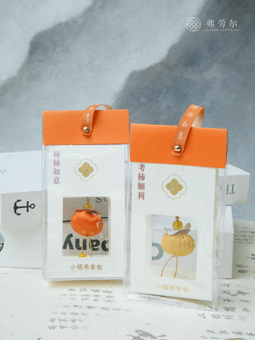 小福果香包 商品图0