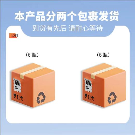 【到手36斤】洁柔魔幻魅力香水洗衣液 1.5kg*12瓶 深层去渍 持久留香 温和亲肤 商品图5