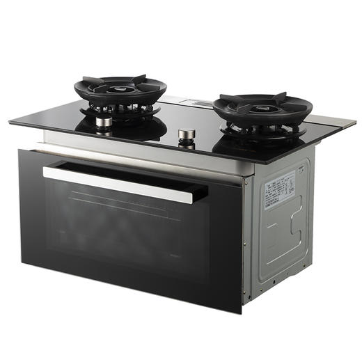 方太（510400）万能灶蒸烤一体机
JZT/Y-ZK42-02-X3A.i 商品图4
