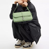COACH 绿色女士单肩包 CP132LHTY6 商品缩略图4