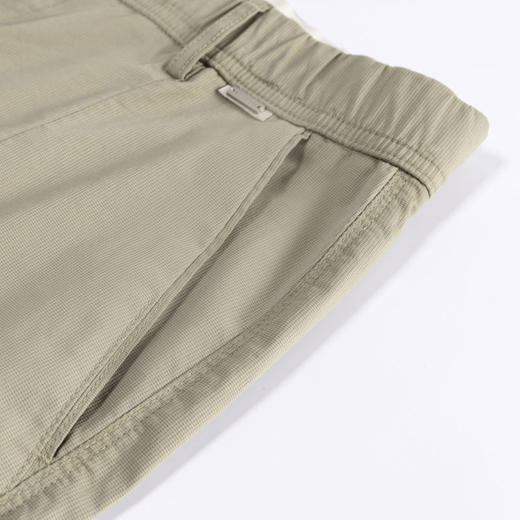 【秒杀专属】HX 夏季休闲长裤/Y203420007101 商品图12