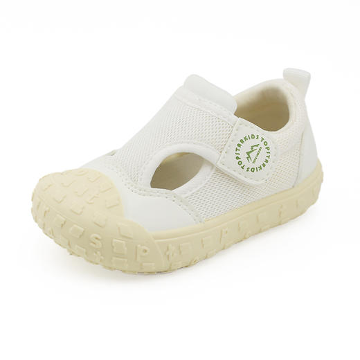 TOPSTAR新款超透气儿童软底镂空网鞋7008 商品图10