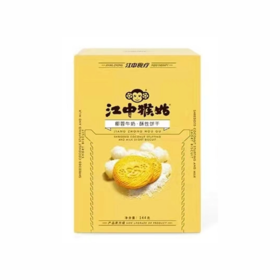 【限富临店】江中椰蓉牛奶酥性饼干144g   22158192