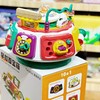 淘淘天才早教百宝箱10合1早教启蒙多面体 商品缩略图5