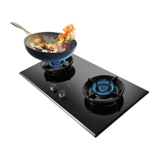 方太（510359）燃气灶 高效大火力 爆炒更给力 JZY/T/R-JEM7A 增压直喷 7档精控 极火®Ⅱ代 商品图0