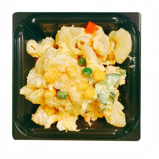 通心粉色拉100g/份 商品图0