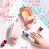 【组合装】欧舒丹樱花沐浴露250ml+樱花身体乳250ml+乳木果护手霜150ml 商品缩略图2