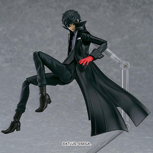 【GSC现货】figma Joker 女神异闻录 5 商品图1