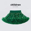 TUTU.KK女童半身裙新款女宝宝蓬蓬裙洋气儿童兔兔裙XS-L 商品缩略图3