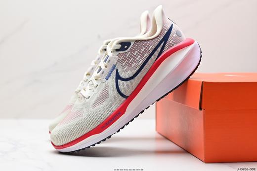 耐克Nike Air Zoom Vomero 17休闲运动跑步鞋FB1309-003男鞋 商品图7