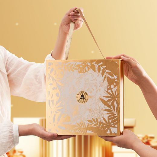 森蜂园水白洋槐500g洋槐蜂蜜 商品图5