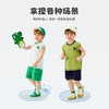 【清仓捡漏】【两件套】【90-140】【MQDmini】男童无袖背心短裤套装 商品缩略图0