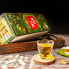 黔西南安龙【贵州甘茶】45g/盒 全国包邮 新疆 西藏不发货 精选原材 清香回甘 商品缩略图5