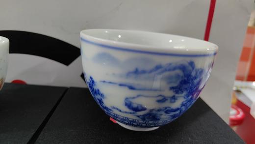 主人杯青花C 商品图0