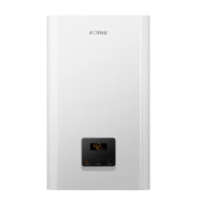 方太（510370） 智能恒温燃气热水器 16升平衡式天燃气低温自防冻燃气热水器JSQ30-D1662-FR