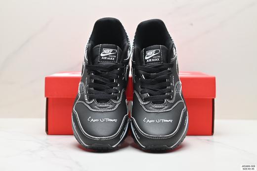 耐克Nike Air Max 1休闲运动跑步鞋CV1638-200男鞋 商品图6