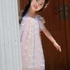 TUTU.KK女童夏装连衣裙新款洋气女宝宝可爱公主裙子XS-XL 商品缩略图3