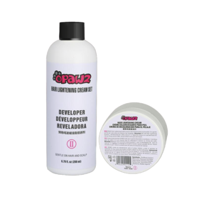 褪浅膏套装 - OPAWZ（小爪印）