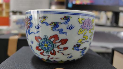 主人杯青花 商品图0